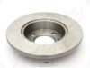 ASHIKA 60-05-538 Brake Disc